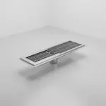 IMC/Teddy SEC-ASFT18-24-SQ