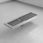 IMC/Teddy SEC-ASFT18-25-SG-ADA