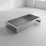 IMC/Teddy SEC-ASFT18-27-SG-ADA