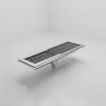 IMC/Teddy SEC-ASFT18-29-SG