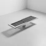 IMC/Teddy SEC-ASFT18-29-SG-ADA