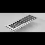 IMC/Teddy SEC-ASFT18-34-SG