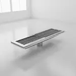 IMC/Teddy SEC-ASFT18-35-SG-ADA