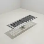 IMC/Teddy SEC-ASFT24-12-SG-ADA