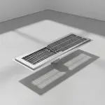 IMC/Teddy SEC-ASFT24-12-SQ