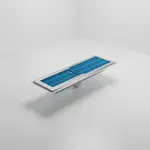 IMC/Teddy SEC-ASFT24-13-PFG-ADA