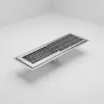 IMC/Teddy SEC-ASFT24-15-SQ