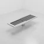 IMC/Teddy SEC-ASFT24-17-SG