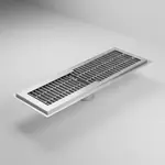 IMC/Teddy SEC-ASFT24-19-SG-ADA