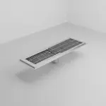 IMC/Teddy SEC-ASFT24-20-SQ