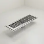 IMC/Teddy SEC-ASFT24-21-SG-ADA