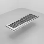 IMC/Teddy SEC-ASFT24-23-SG-ADA