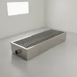 IMC/Teddy SEC-ASFT24-24-SG-ADA