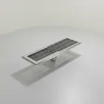 IMC/Teddy SEC-ASFT24-26-SG