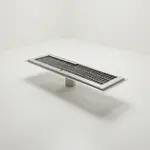 IMC/Teddy SEC-ASFT24-27-SQ