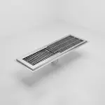 IMC/Teddy SEC-ASFT24-29-SG-ADA