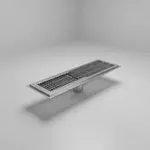 IMC/Teddy SEC-ASFT24-30-SG-ADA