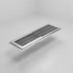 IMC/Teddy SEC-ASFT24-31-SG