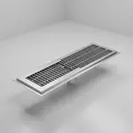 IMC/Teddy SEC-ASFT30-11-SGAS