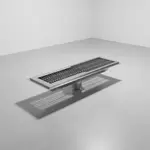 IMC/Teddy SEC-ASFT30-16-SQ