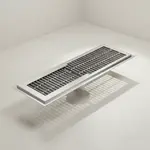 IMC/Teddy SEC-ASFT30-17-SG-ADA