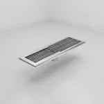 IMC/Teddy SEC-ASFT30-17-SGAS