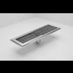 IMC/Teddy SEC-ASFT30-17-SQ