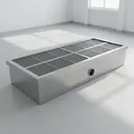 IMC/Teddy SEC-ASFT30-18-SG-ADA