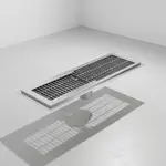 IMC/Teddy SEC-ASFT30-18-SGAS