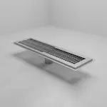 IMC/Teddy SEC-ASFT30-24-SGAS