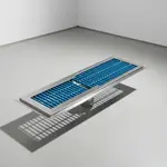 IMC/Teddy SEC-ASFT30-27-PFG-ADA