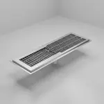 IMC/Teddy SEC-ASFT30-27-SGAS