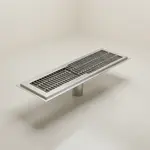 IMC/Teddy SEC-ASFT30-30-SG