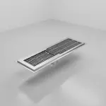 IMC/Teddy SEC-ASFT30-32-SG