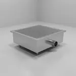 IMC/Teddy SEC-ASFT30-32-SG-ADA