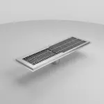 IMC/Teddy SEC-ASFT30-35-SG-ADA