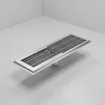 IMC/Teddy SEC-CFT-12108-SG