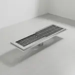 IMC/Teddy SEC-CFT-12108-SQ