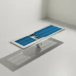 IMC/Teddy SEC-CFT-12120-PFG-ADA