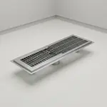 IMC/Teddy SEC-CFT-12120-SG-ADA