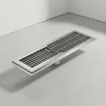 IMC/Teddy SEC-CFT-12120-SQ