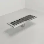 IMC/Teddy SEC-CFT-1230-SG-ADA