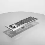 IMC/Teddy SEC-CFT-1236-SG