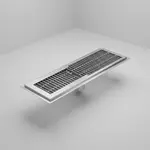 IMC/Teddy SEC-CFT-1236-SG-ADA