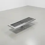 IMC/Teddy SEC-CFT-1248-SG-ADA