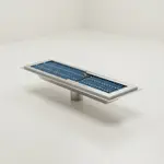 IMC/Teddy SEC-CFT-1260-PFG-ADA