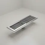 IMC/Teddy SEC-CFT-1260-SG-ADA