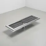 IMC/Teddy SEC-CFT-1272-SG