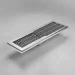 IMC/Teddy SEC-CFT-1284-SG-ADA