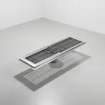 IMC/Teddy SEC-CFT-1284-SQ